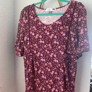 Old Navy Maternity Top